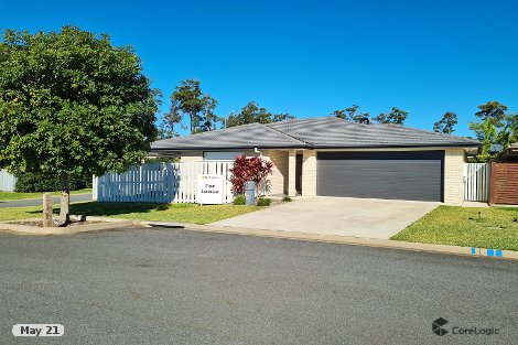 132 Capital Dr, Thrumster, NSW 2444