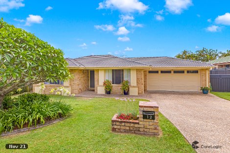 12 Moonlight Pl, Capalaba, QLD 4157