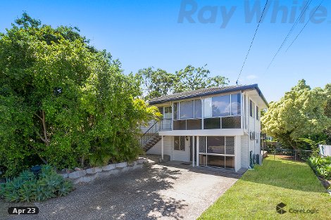 18 Sallows St, Alexandra Hills, QLD 4161