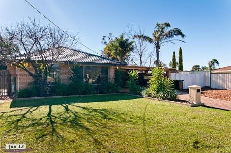 69 Palmer Cres, High Wycombe, WA 6057