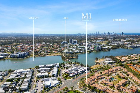 86/302 Christine Ave, Varsity Lakes, QLD 4227