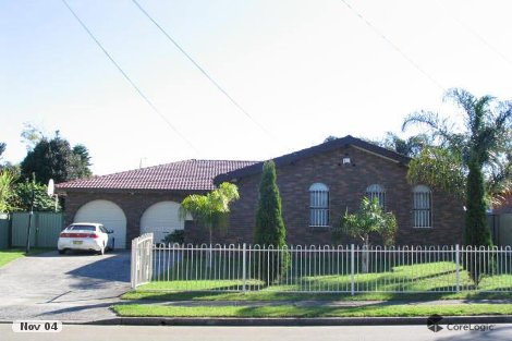 3 Raphael St, Greenfield Park, NSW 2176