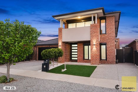 16 Patera Gr, Fraser Rise, VIC 3336