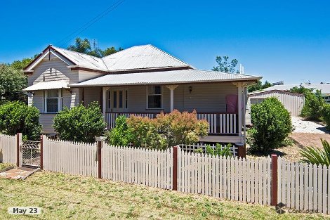 3 Logie St, Toowoomba City, QLD 4350