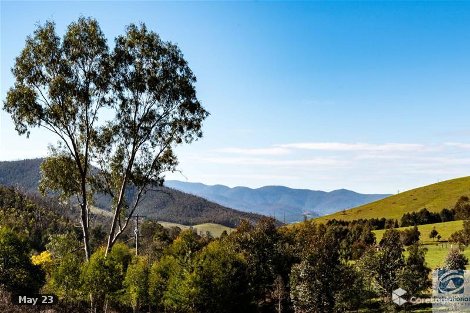 339 Myrtleford-Stanley Rd, Mudgegonga, VIC 3737