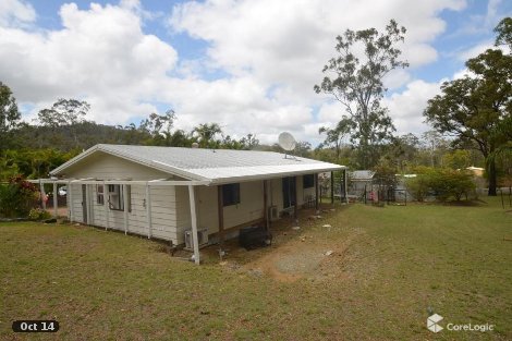 14 Davidson Rd, Cawarral, QLD 4702