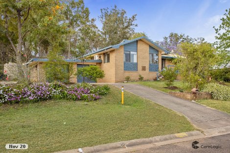 44 Railway Tce, Crows Nest, QLD 4355