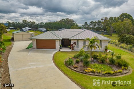 27 Forgie St, Upper Caboolture, QLD 4510