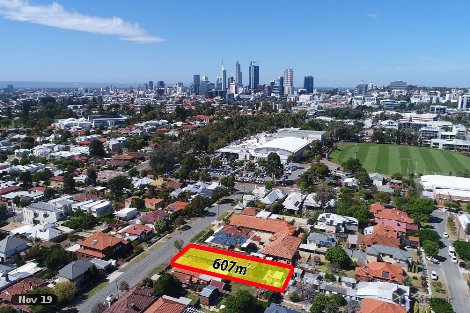 11 Fleet St, Leederville, WA 6007