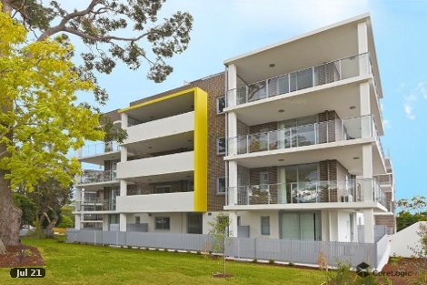 39/1 Cowan Rd, Mount Colah, NSW 2079