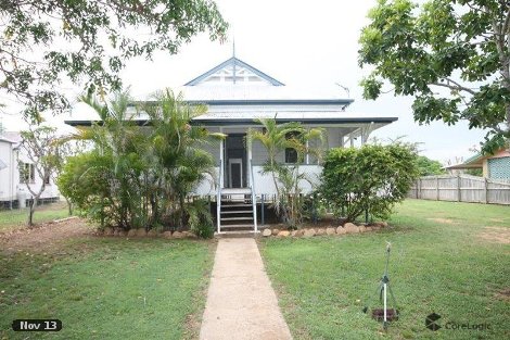 26 Rutherford St, Charters Towers City, QLD 4820