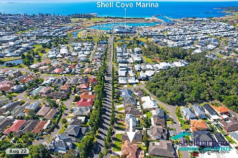 16 Cove Bvd, Shell Cove, NSW 2529