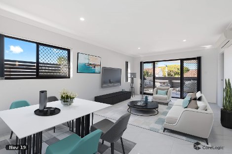 6/27 Newhaven St, Everton Park, QLD 4053