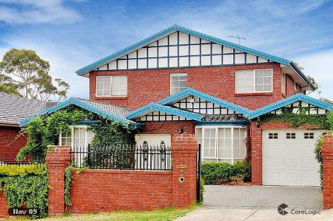 7 Xavier St, Oak Park, VIC 3046