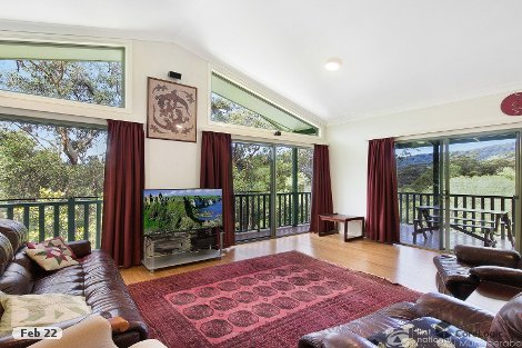 7 Boy-Ull Rd, Springbrook, QLD 4213