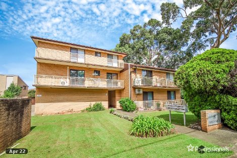 4/8 Railway St, Werrington, NSW 2747