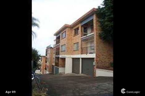 8/104 Musgrave Rd, Red Hill, QLD 4059