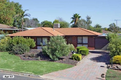 44 Kurrajong St, Surrey Downs, SA 5126