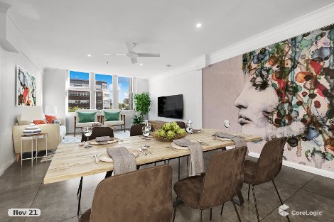 321/26-44 Kippax St, Surry Hills, NSW 2010