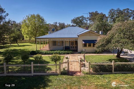 1444 Heathcote-Nagambie Rd, Costerfield, VIC 3523