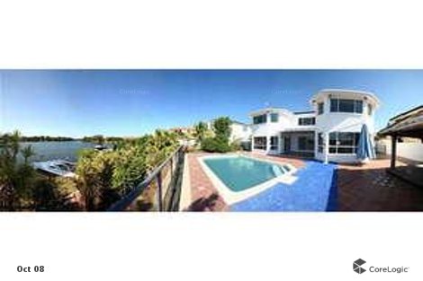 1 Saint Martin Pl, Clear Island Waters, QLD 4226