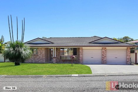 21a Cyrus Saul Cct, Frederickton, NSW 2440