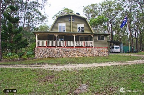 802 Mount French Rd, Mount French, QLD 4310