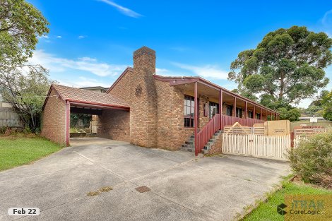 92 Arcadia Ave, The Basin, VIC 3154