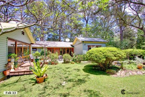 23 Glenara Rd, Kurrajong Heights, NSW 2758