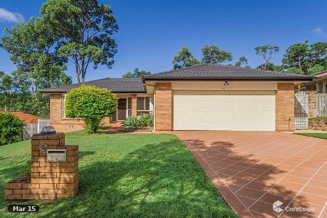 24 Leopard Ave, Elanora, QLD 4221