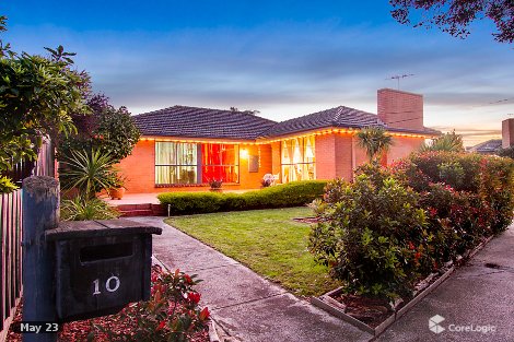 10 Wongella Ct, Aspendale, VIC 3195