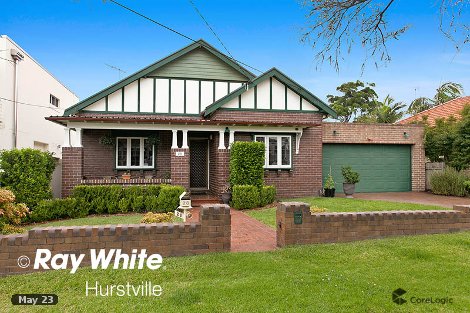 28 Seymour St, Hurstville Grove, NSW 2220