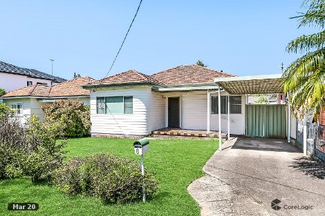 6 Lima St, Greenacre, NSW 2190