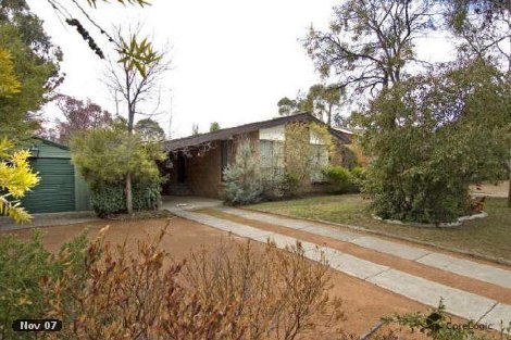 21 Harricks Cres, Monash, ACT 2904