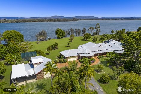 74 Mcconnells Lane, Palmers Island, NSW 2463