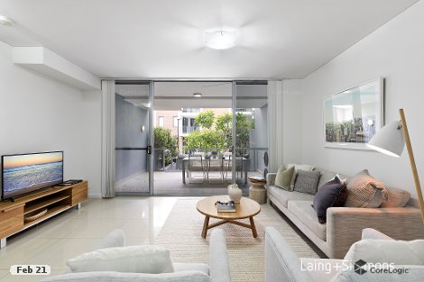 104/12 Rancom St, Botany, NSW 2019