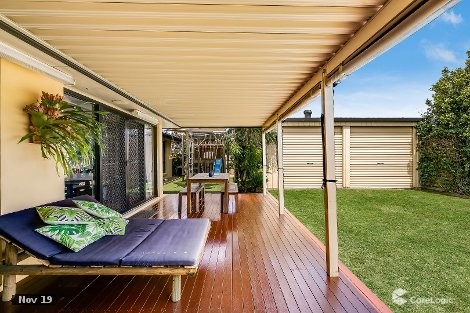 3 Mccall St, Highfields, QLD 4352