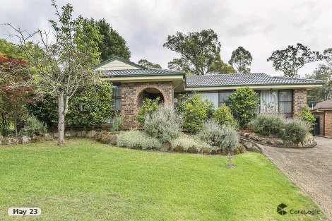 40 The High Road, Blaxland, NSW 2774