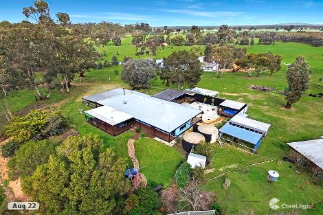 139 Ralstons Lane, Axedale, VIC 3551