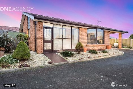 1/36 West Park Gr, Park Grove, TAS 7320