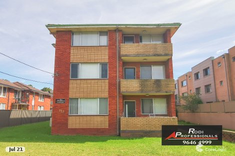 11/110-112 Woodburn Rd, Berala, NSW 2141