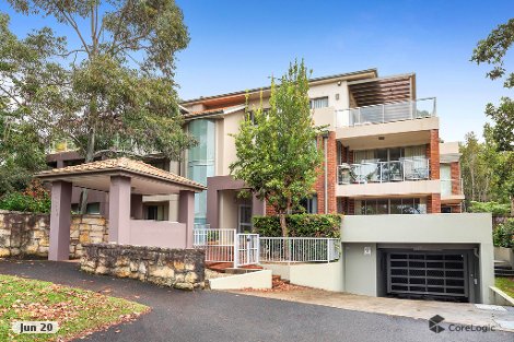 5/2c Winton St, Warrawee, NSW 2074