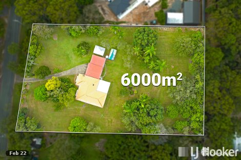 14 Venn Pde, Thornlands, QLD 4164