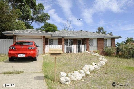 4 Oates Cl, Usher, WA 6230