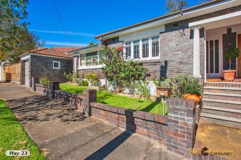 45 Benelong Rd, Cremorne, NSW 2090