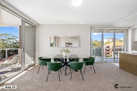 36/42-48 Waverley St, Bondi Junction, NSW 2022