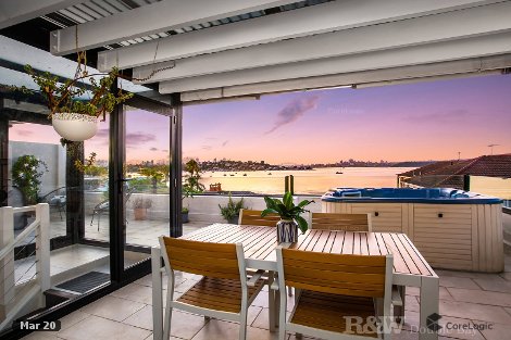 4/1 Caledonian Rd, Rose Bay, NSW 2029