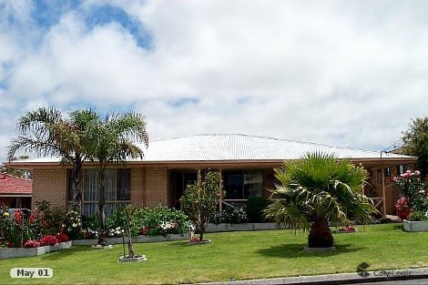 39 Marconi Rd, Yakamia, WA 6330