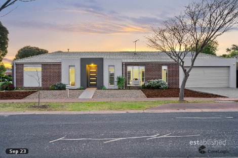2 Archibald Ch, Point Cook, VIC 3030