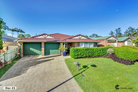 24 Evergreen Pl, Forest Lake, QLD 4078